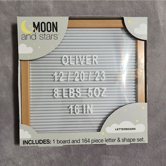 New Keepsake Baby Boy's Gift Bundle - Picture 2 of 9